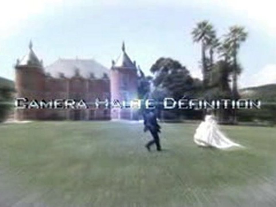 Bande annonce Artec Production