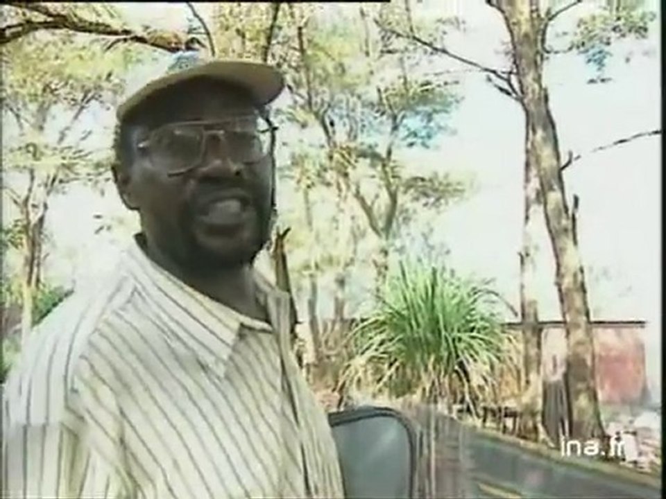 Zimbabwe