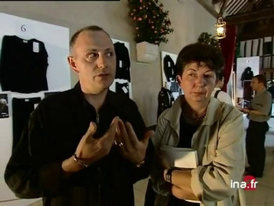 Enchères/Objets Barbara