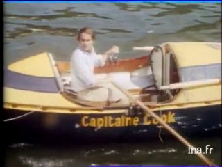 La Transat à la rame