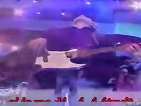 Karaoké - Roch Voisine - Tant pis - Démo