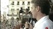 Didier Deschamps triomphe à Bayonne - Archive INA
