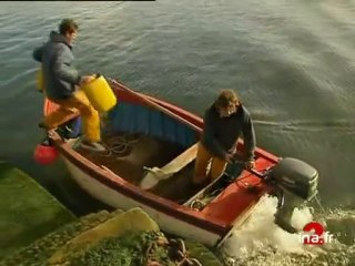 ILE MOLENE/PARC NATIONAL MARIN