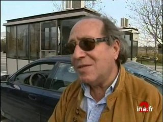 SZEGED : REFUGIES FRONTIERE HONGROISE