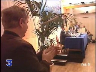Les chasseurs à Paris : meeting chasse, pêche, nature