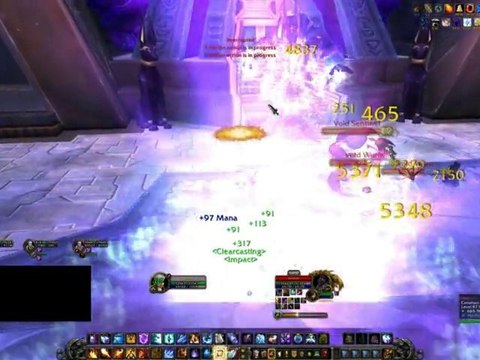 Cataclysm : Salles de l'Origine héroïque (Tutoriel vidéo)