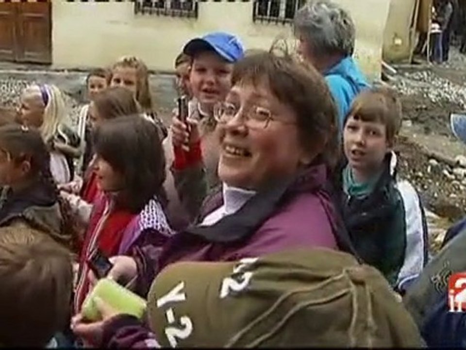 [Roumanie, comte Dracula et châteaux de légendes]