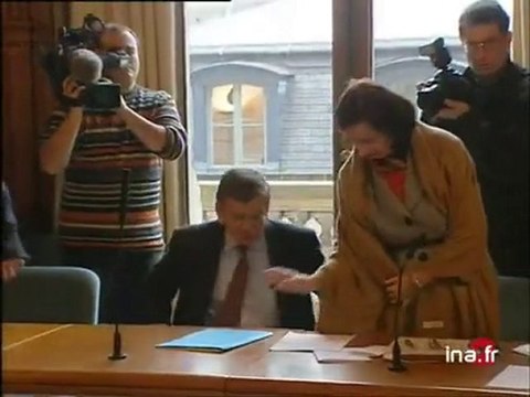 GLAVANY RECOIT ELEVEURS