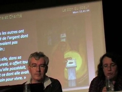 Aumône, Charité, Partage : Choix ou obligation ? (partie 2)