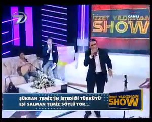 Salman Temiz- İzzet Yıldızhan Düeti