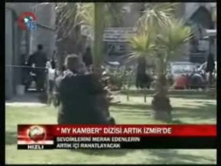 kartal bilal iş başında