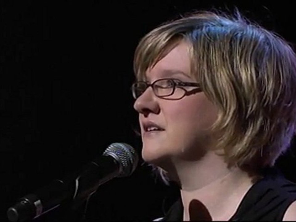 Sarah Millican - Dave's One Night Stand Oct 31st, 10pm