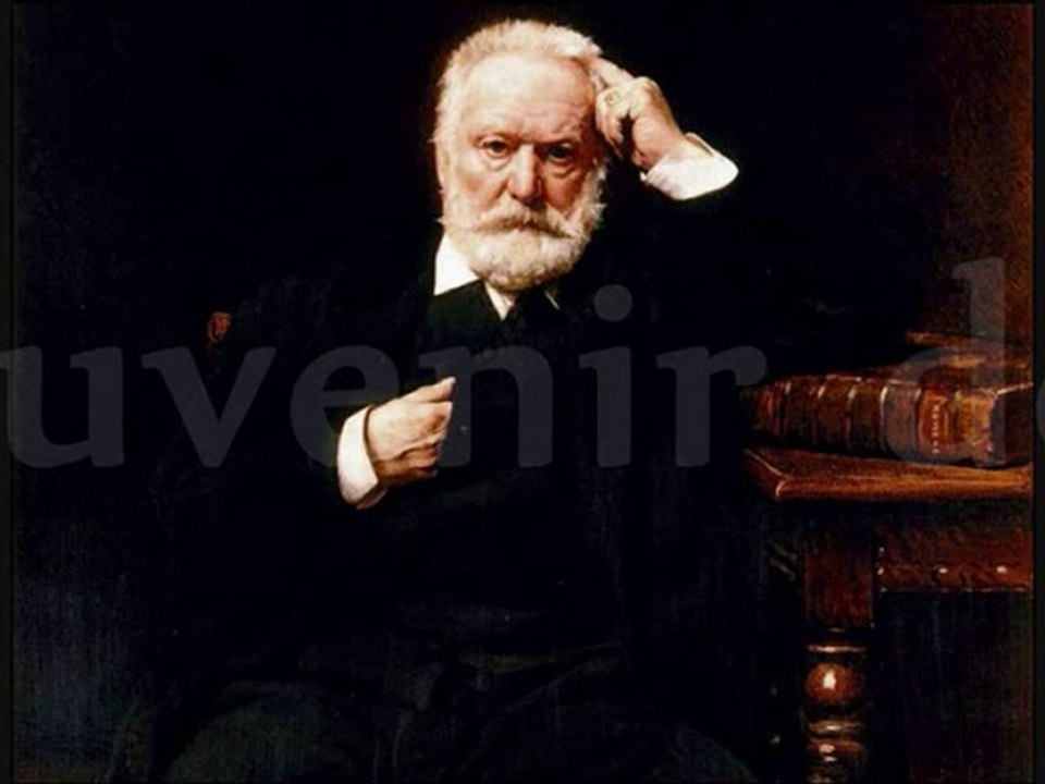Victor Hugo: Souvenir de la nuit du 4