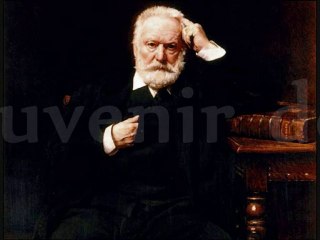 Victor Hugo: Souvenir de la nuit du 4