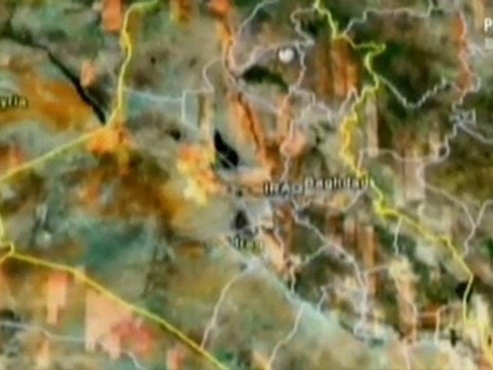 trafic d'armes international 3sur4