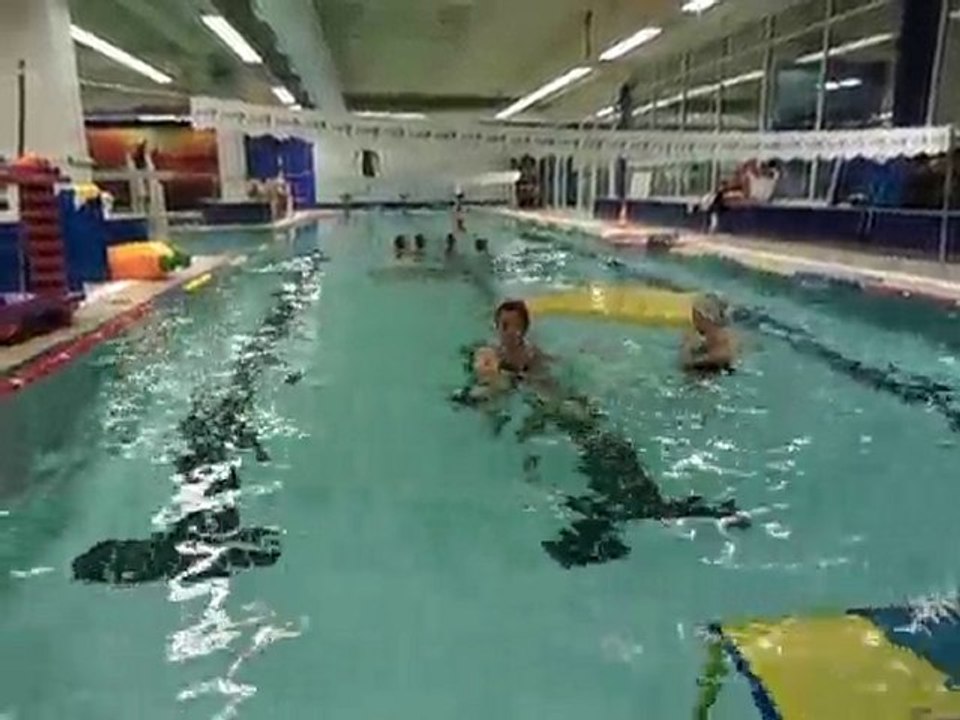 Little Fish!