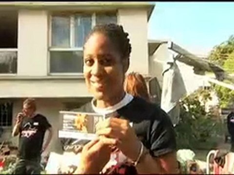 Orange Rockcorps (M6)