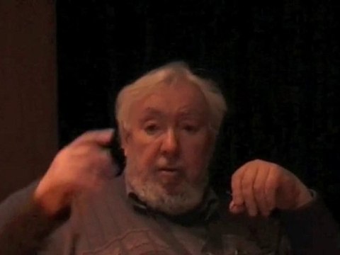 Que (re)lisez-vous Frederick Tristan?