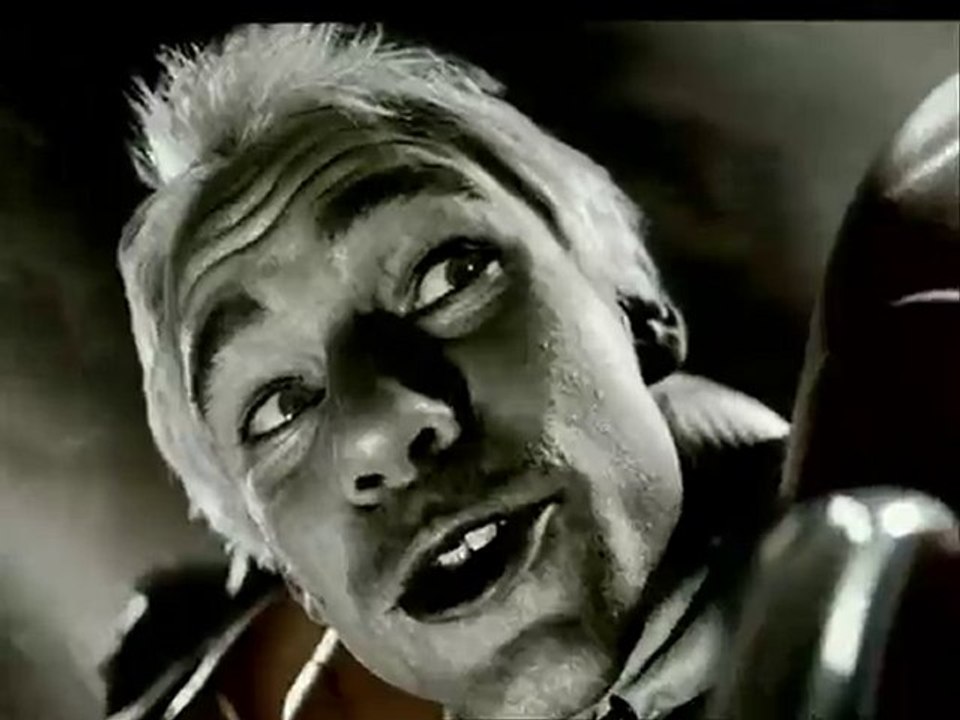 ALTON TOWERS "OBLIVION" / ERIC COIGNOUX DIRECTOR