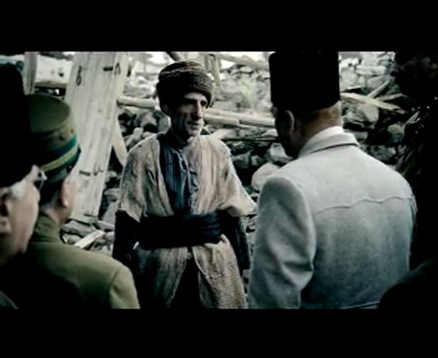 Anadolu Sigorta 85.yıl reklamı