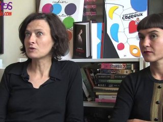 Les Editions des Grandes Personnes