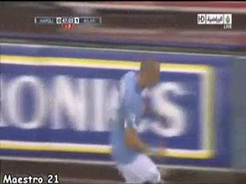 Algerie Hassan Yebda Vs Milan Ac