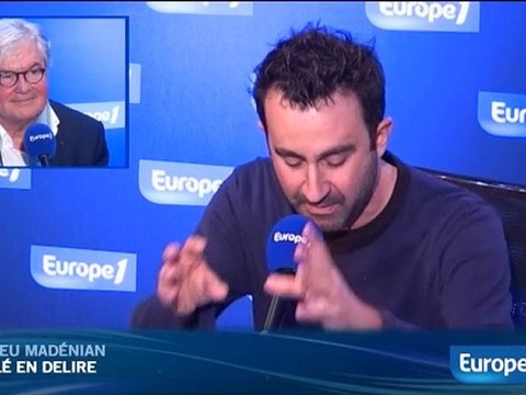 Des talibans fans de Calogero