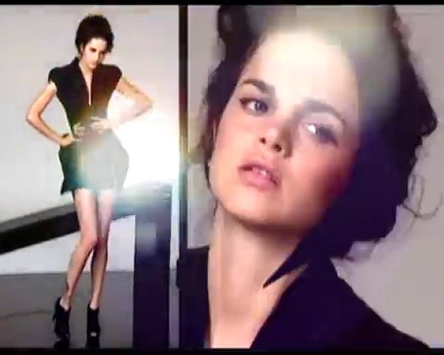 GIZIA 10/11 Winter Making Of
