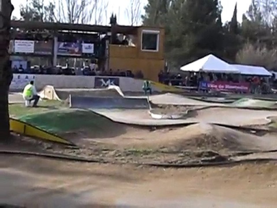 Montpellier International GP 2010 1/8 Buggy by CBRacing