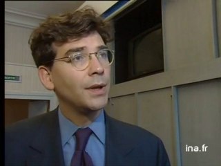 Gestion Tribunaux de Commerce