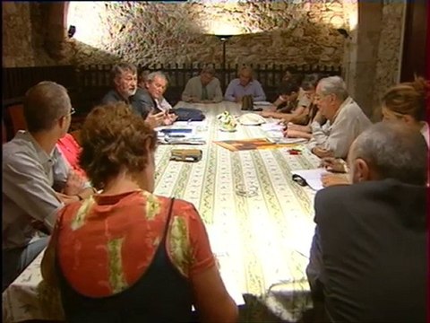 Intermittents du spectacle : annulation festivals