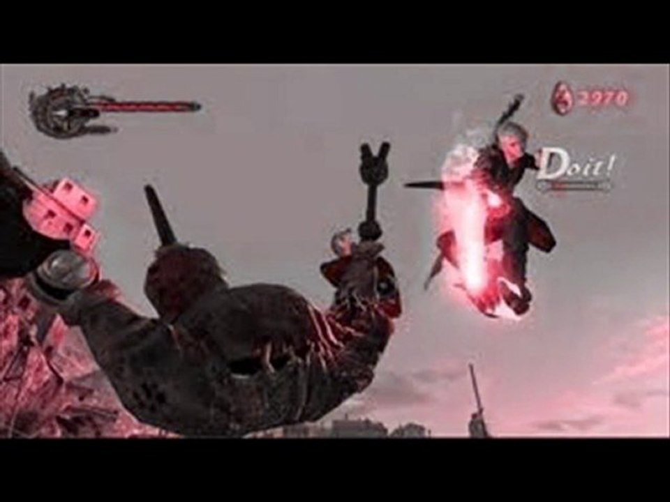 Devil May Cry 5, Read Free Online Forum & Discussions, ...