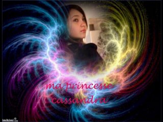 mes deux etres chers a ma vie