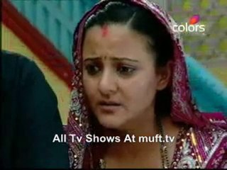 Bhagyavidhaata 26th Oct 10 pt-1