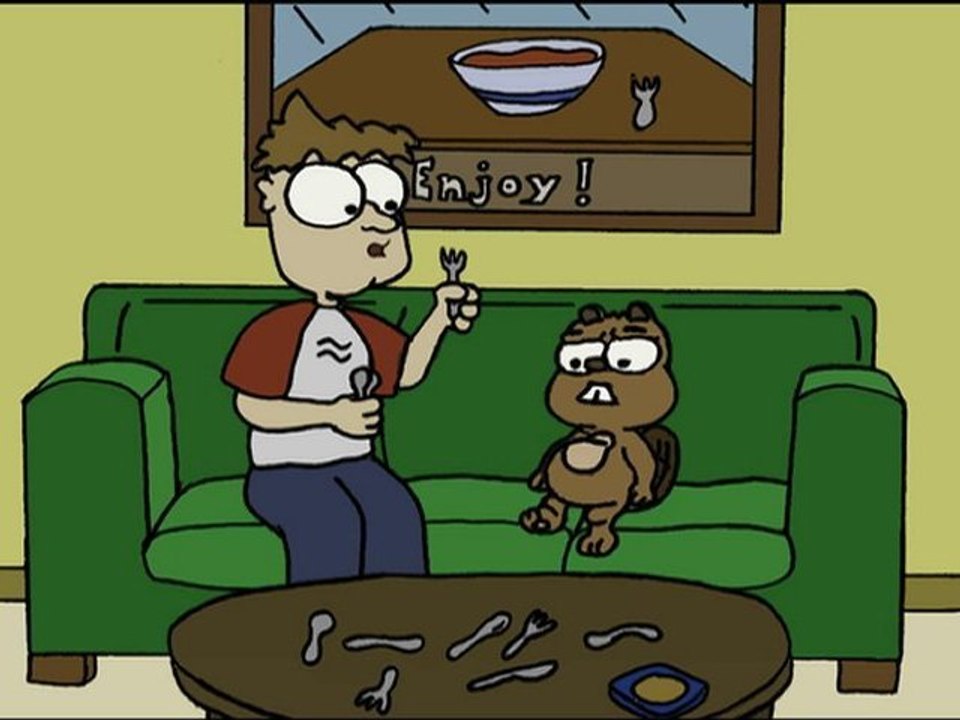 Guyand Beaver 05 Spooning