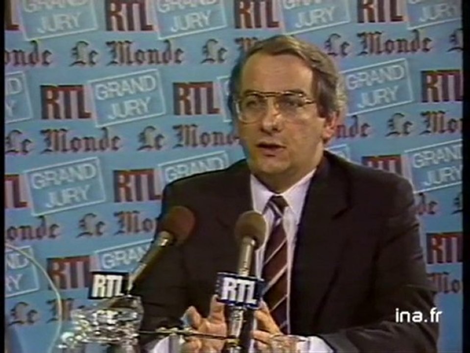 Michel Delebarre