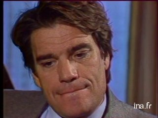 Enquête sur l'origine de l'argent des partis politiques