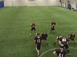 S3 Playoff Vs Balls Deep