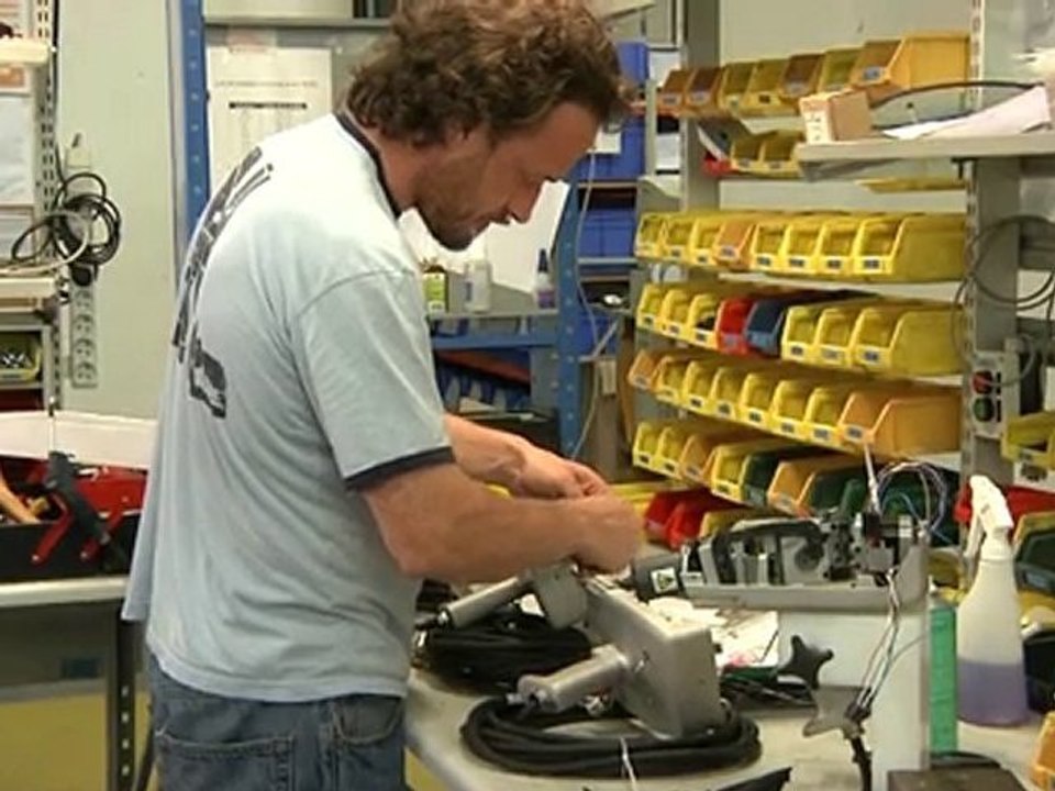 VideoSICMarking