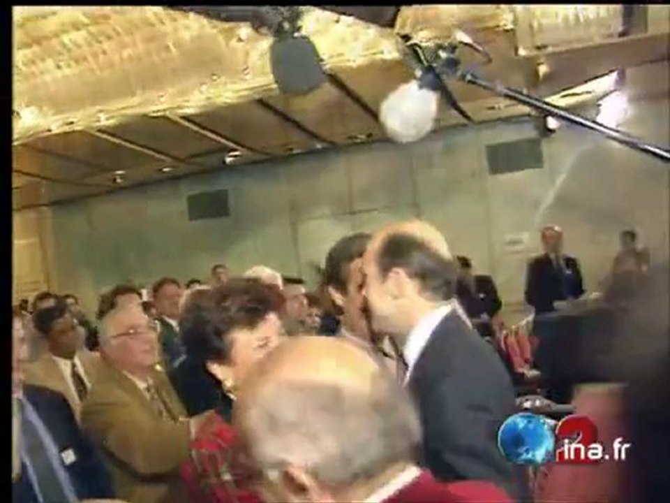 Journée politique