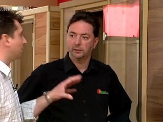 WeZooz.be - Hanolux - Verschillende soorten infraroodcabines