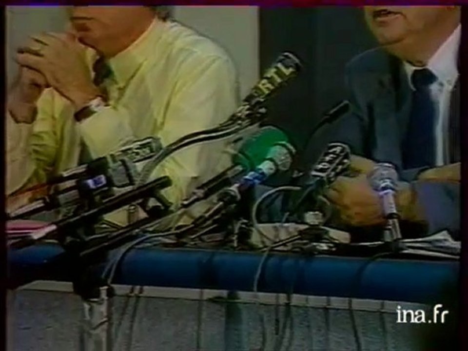 PORTRAIT Jean KASPAR