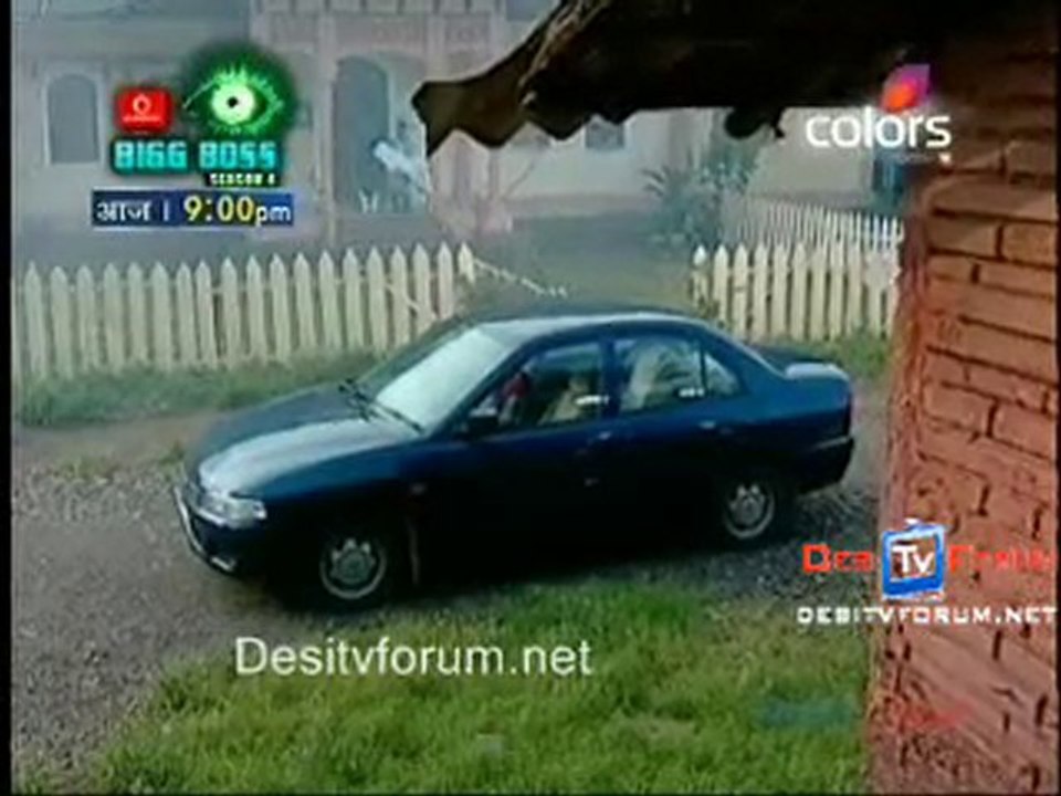 Bhagya Vidhaata - 26th October 2010 pt2