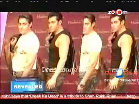 Planet Bollywood - 26th October 2010 Part2