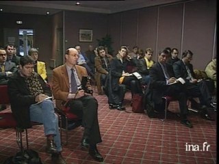 Régionales :  affrontement  listes Lepage / Garrec dans le Calvados