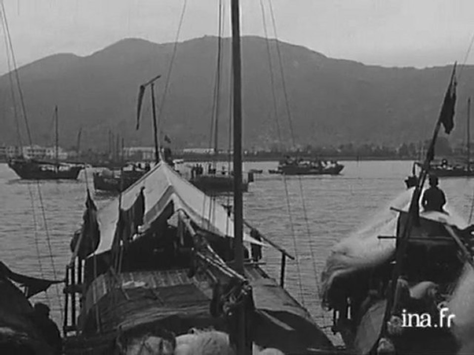 REPORTAGE A MACAO