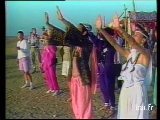 Prière fin du monde