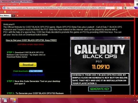 download black ops Ps3 cracks 100% working
