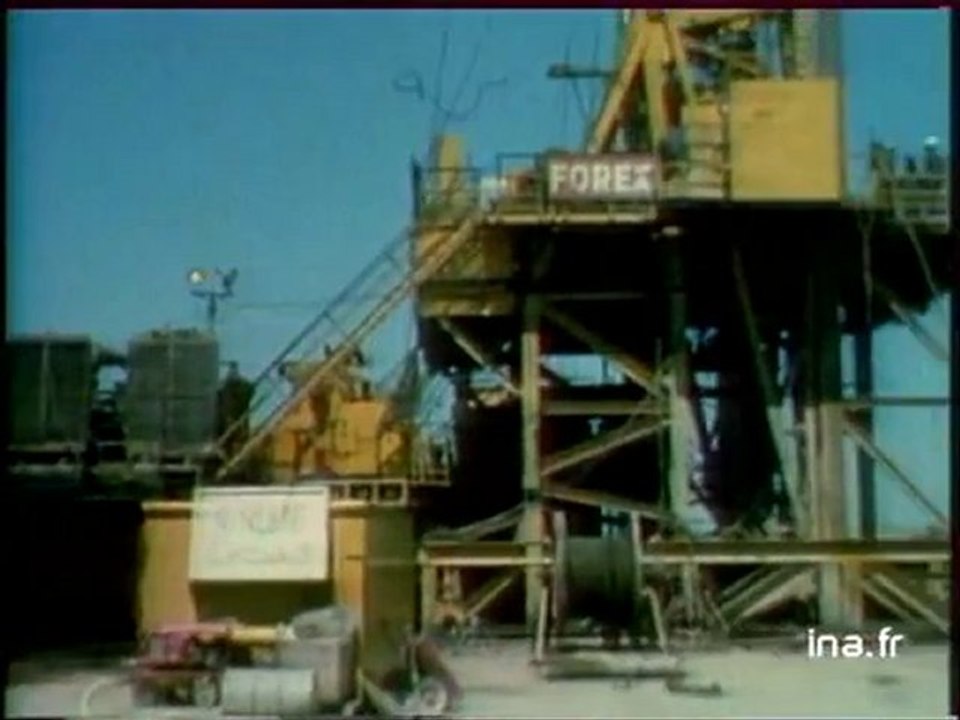 Pétrole irakien