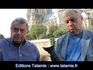 Réalisateur producteur russes docufiction Mosquée Notre Dame